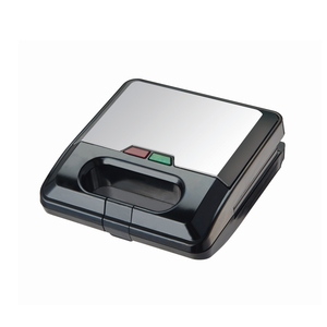 2-lát tự động điện sản xuất bánh sandwich không dính tấm chỉ số đèn mát cảm ứng xử lý dễ dàng để làm sạch cho hộ gia đình sử dụng - Product Image 2