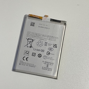 Batterie de remplacement Li-Po 5000 mAh EB-BA166ABY pour Samsung Galaxy A16 5G A16 4G SM-A166B SM-A165F – Vente en gros - Product Image 3