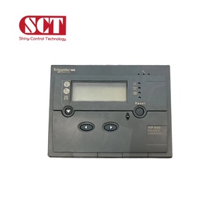 Variador de Frecuencia VFD 50 60HZ en Oferta, Convertidor de Frecuencia Serie ACS 510, ACS 550, ACS580, Inversor de Frecuencia ACS510-01-290-4 - Product Image 6