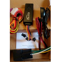 TK004 GPS Tracking Device GT06 Protocol Real Time Car GSM/GPRS/GPS Tracker avec AppLocator gratuit Automotive SIM Tracker