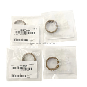 Manchon isolant inférieur Konica Minolta A50U756300 pour <span class=keywords><strong>les</strong></span> modè<span class=keywords><strong>les</strong></span> C1060, C1070, C2070, C3070, C4070, C4065, C4080 – Modèle correspondant avec précision - Product Image 1