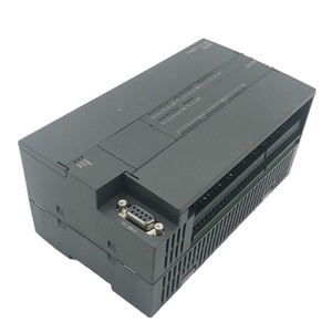 โมดูลควบคุม PLC รุ่น S7-200 Smart ของแท้ใหม่เอี่ยม 6ES7288-1ST60-0AA0 - Product Image 2