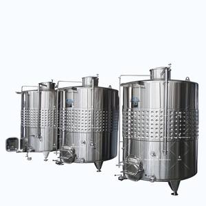 Tanque de Almacenamiento Fijo Ace de 100L, Tanque de Almacenamiento Sellado Móvil para Almacenamiento de Agua y Líquidos - Product Image 1