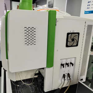 Espectrómetro de Emisión Óptica de Plasma de Acoplamiento Inductivo (ICP-OES) PerkinElmer Avio 500 usado para análisis de metales traza multielementos en laboratorio. - Product Image 2