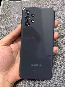 Smartphone Originale <span class=keywords><strong>A13</strong></span> SM-A135U (Versione USA) Sbloccato, Octa Core, 3GB+32GB, Fotocamera Quadrupla 50MP, Display FHD+ 6.6", in Francese/Inglese/Spagnolo - Product Image 5