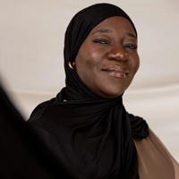 Hijab en jersey de bambou de qualité supérieure, respirant, extensible dans quatre directions, écharpe islamique douce pour la peau, antidérapante