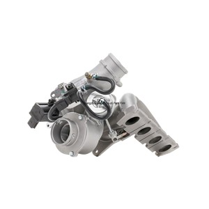 ऑडी वोल्कस्वैगन ए <span class=keywords><strong>3</strong></span> टी गोल्फ पासापर ओक्टाविया अलटी <span class=keywords><strong>2</strong></span>.0 टीएफसी इंजन टर्बोचार्जर के लिए 06f145701hx 06f145701hx 06f145701h। 53039700105 - Product Image 5