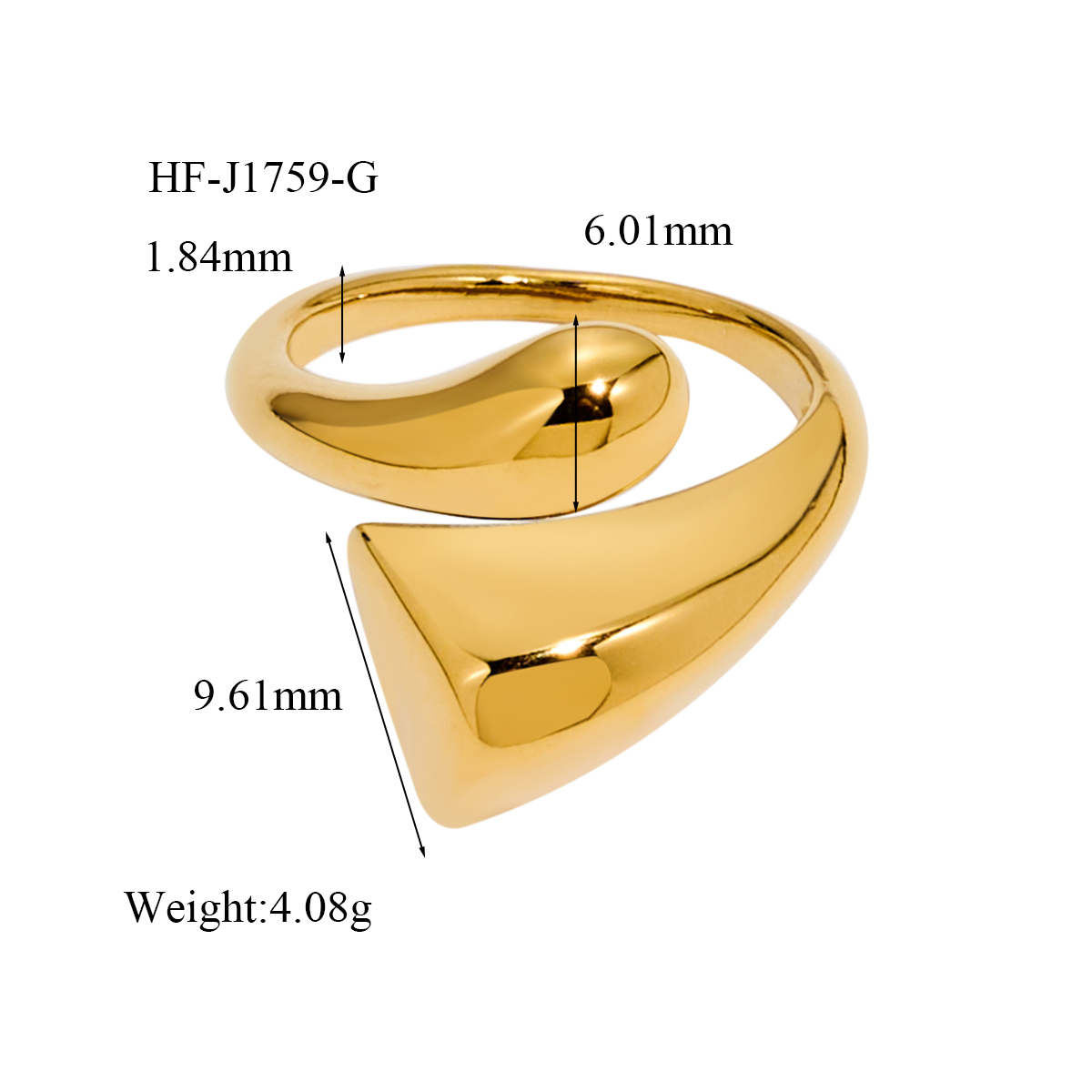 Oro-HF-J1759-G