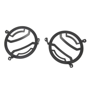 Couvre-phare de voiture pour JL Wrangler JT Gladiator 2018-2022, kit carrosserie, accessoires de voiture - Product Image 5