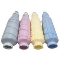 حبر أصلي TN616 متوافق مع طابعات كونيكا مينولتا بيزهب برو C6500 C7000 C5500 C6600، حبر ملون TN 616 لطابعة كونيكا C6500 برو