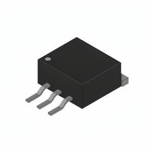 Transistors HUF75631S3ST TO-263, composants électroniques, puces originales - Product Image 1