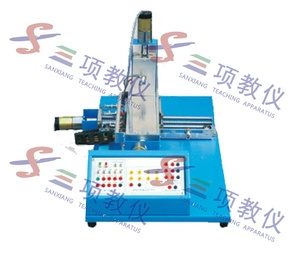 Trường Dạy Nghề Đào Tạo Thực Tế Mô Hình Nhôm Ô Tô Robot Với Kích Thước Tùy Chỉnh Cho Các Thiết Bị Giáo Dục - Product Image 3