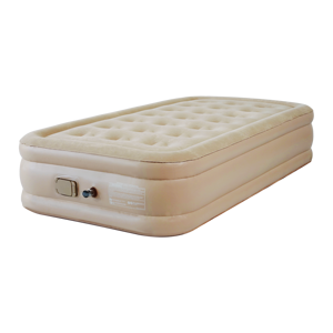 Надувной матрас кровать с воздушным насосом для кемпинга - Product Image 3