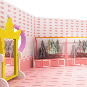 <span class=keywords><strong>Casa</strong></span> de juegos <span class=keywords><strong>para</strong></span> interiores, parque infantil <span class=keywords><strong>para</strong></span> <span class=keywords><strong>niñas</strong></span>, <span class=keywords><strong>casa</strong></span> de vestir de princesa rosa <span class=keywords><strong>para</strong></span> niños con maquillaje, equipo de entretenimiento de madera, juguetes de moda, kit de maquillaje <span class=keywords><strong>para</strong></span> niños - Product Image 5