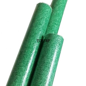 เสาค้ำต้นเสาวรสแบบกลวงทำจากไฟเบอร์กลาส - Product Image 1