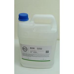 Super K Sanitizers, Gel Desinfectante de Manos a Base de Alcohol, Proveedor Mayorista de Productos de Higiene Personal, 5L - Product Image 1