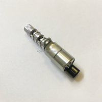 Vanne de régulation d'huile à commande directe d'usine 16550-58MA0 pour Suzuki Swift, calage de l'arbre à cames VVT