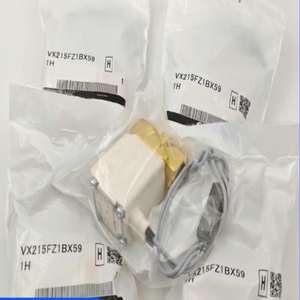 Vanne solénoïde d'origine SMC VX215FZ1BX591H - Product Image 1