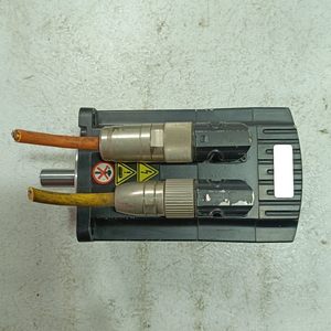 มอเตอร์ G404-556A NEMA-MG7 VDE-0530-S1 1.1KW,2.6Nm รุ่น G404-556A มอเตอร์ G404-556A NEMA-MG7 VDE-0530-S1 1.1KW 2.6Nm รุ่น G404-556A - Product Image 1
