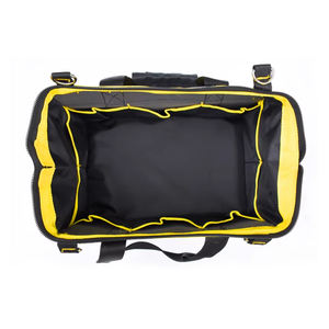 Sac à outils de réparation de matériel pour <span class=keywords><strong>technicien</strong></span>, en polyester, OEM ODM - Product Image 4