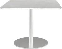 Tables et chaises à thé en rotin minimalistes modernes, pour maisons d'hôtes, hôtels, cafés, cours, balcons extérieurs