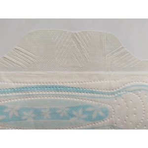Compresas <span class=keywords><strong>sanitarias</strong></span> <span class=keywords><strong>grandes</strong></span> con alas laterales, maxixx - Product Image 5