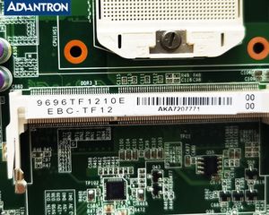 ADVANTECH-Placa base industrial A1 01-3, módulo de CPU, placa principal, original, 100% - Product Image 6