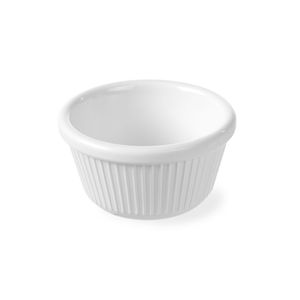 HENDI - Ramequín de 0.08L, Equipo de Panadería Comercial, Diámetro 80mm x Altura 40mm - Product Image 1