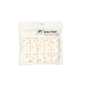 Ruban adhésif personnalisé Dalton pour raquettes de tennis et de badminton, résistant à l'eau, haute adhérence, motif imprimé rose 250209 1 - Product Image 2
