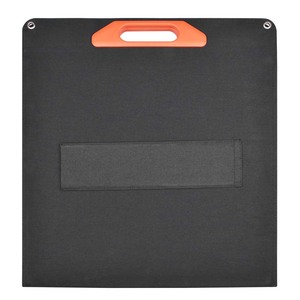 Cargador solar rápido plegable de alta potencia 200W 300W 400W plegable Panel Solar para Jackery Explorer/Flashfish/<span class=keywords><strong>BALDR</strong></span>/objetivo cero Porta - Product Image 1