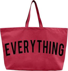 Custom Personalized Eco-Friendly Cotton Canvas Tote Shopping Bag Reusable Medium Fabric Long Handle for Daily Use Perfect Gift - Product Image 2