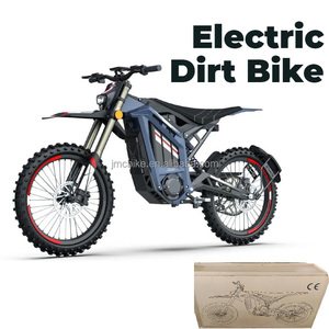 Motocicleta Robusta con Motor de 72V3000W y Velocidad Máxima de 85KM/h - Product Image 3