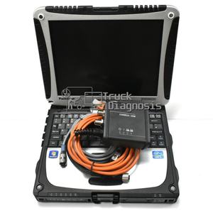 Para Still Canbox Diagnostic Still STED-S para Judit Incado Box Diagnostic Jungheinrich Linde Canbox Forklift Doctor Judit4 Still - Product Image 3