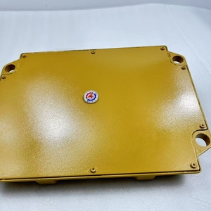 Excavator Parts for <b>Computer</b> 478-7933 Controller 11R-0333 20R-8182 478793 ECU for C11 C15 Engine - Product Image 4
