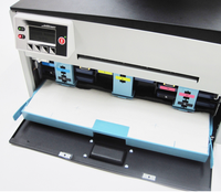 HiTek Compatible VIP VP700 VP-700 rouleau à bouteille bureau imprimante à jet d'encre Memjet Machine d'impression d'étiquettes numériques