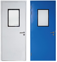 Système de climatisation efficace pour salle blanche avec unités de traitement d'air (AHU) et unités de traitement d'air massique (MAU) professionnelles pour l'industrie agroalimentaire et les ateliers propres