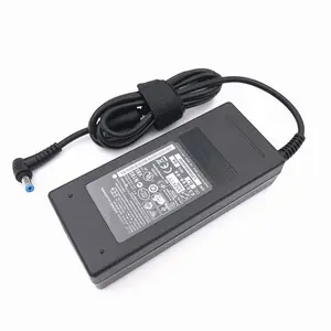 Cargador adaptador de corriente para portátil Acer K50-10-525V 53TR, 90W, 19V, 4,74a, 5,5x1,7mm