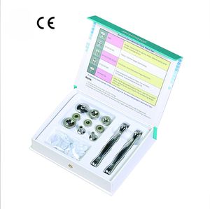 Máquina Bio Face Lift con Funciones de Blanqueamiento y Cuidado de la Piel, Tecnología de Dermoabrasión por Vacío, Uso Comercial NV-N97 - Product Image 3