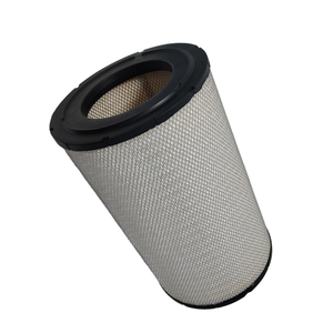 ไส้กรองอากาศ Manny รุ่น QX642197 สำหรับทำความสะอาดอากาศเข้าคอมเพรสเซอร์ - Product Image 6