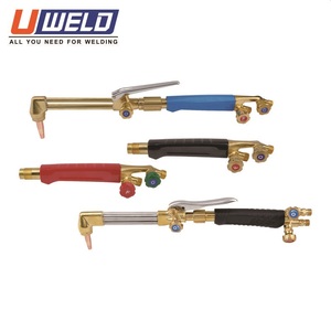 Úc đốt oxy-xăng cắt ngọn đuốc UW-1238 - Product Image 1