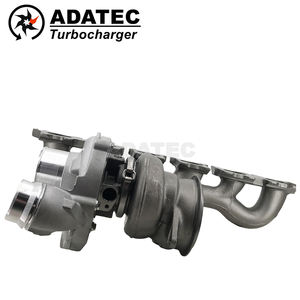 High Performance 900PK Turbocharger voor BMW B58 motor, hybride kogellagers upgrade turbo kit, vervangt 18559700063 18559710063 - Product Image 5