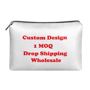 2025 mode personnalisé femmes pochette en cuir PU sac à bandoulière <span class=keywords><strong>république</strong></span> dominicaine conception sacs à main imprimer sur demande sac à main sac à main - Product Image 6