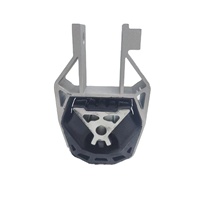 Supports de moteur OEM de haute qualité POEO Automotive 1751001 AV616P082 AC pour Focus avec garantie d'un an, Guangzhou
