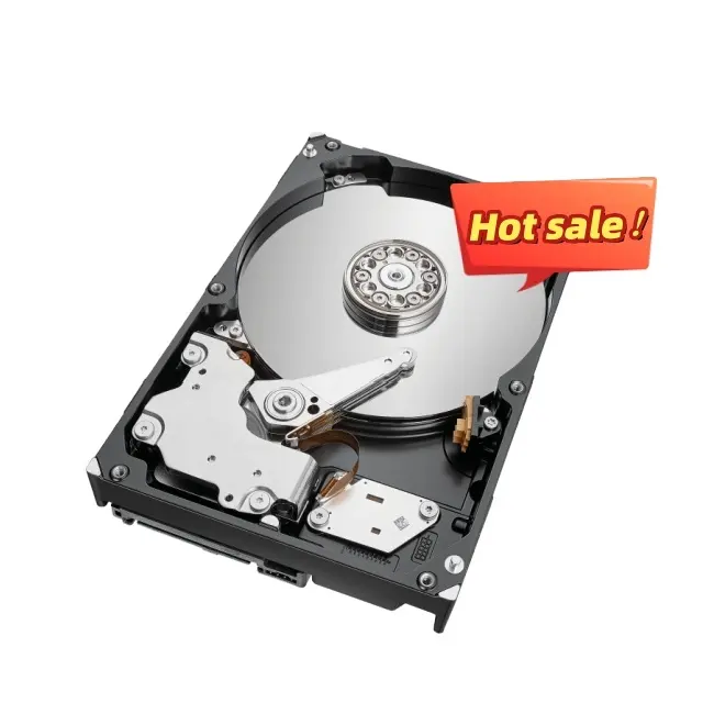 ST8000VN0022ใหม่สำหรับ sgate 8TB NAS ฮาร์ดไดรฟ์7200 R แคช SATA 6.0กิกะไบต์/วินาที CMR3.5 "HDD ภายในสำหรับการเก็บข้อมูลที่แนบมากับเครือข่าย