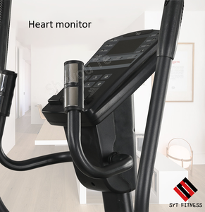 Shuyo Te chất lượng tốt dài Dịch vụ Thương mại sử dụng Cardio <span class=keywords><strong>Elliptical</strong></span> máy - Product Image 5