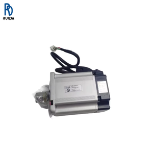 Nuevo Módulo PLC para Servomotor AC R88M-G75030H-S2-Z - Product Image 1