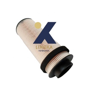 Filtre à carburant pour moteur de camion de haute qualité OEM du fabricant PU966/1X 1699168 1616361 PF7947 FF5695 1643080 1699168 - Product Image 5