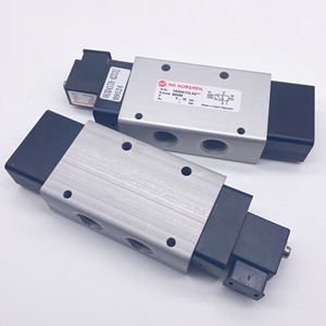 Bobine solénoïde V63D417A-A2, pièces pneumatiques pour la série V63 - Product Image 2