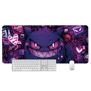 Quelle Fabrik Xxl Wärme übertragungs druck Gummi Gaming Mauspad Rutsch fest Wasserdicht 800x300mm Rechteckiges <span class=keywords><strong>Computer</strong></span> pad - Product Image 5
