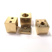 Pièces métalliques usinées CNC de haute précision à tolérance étroite, conformes à la norme ISO 9001, usinage rapide par électroérosion à fil, usinage sur mesure pour lots de qualité